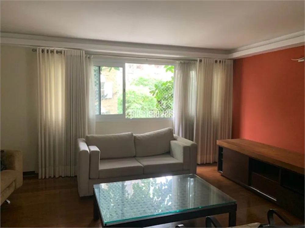Apartamento, 3 quartos, 150 m² - Foto 2