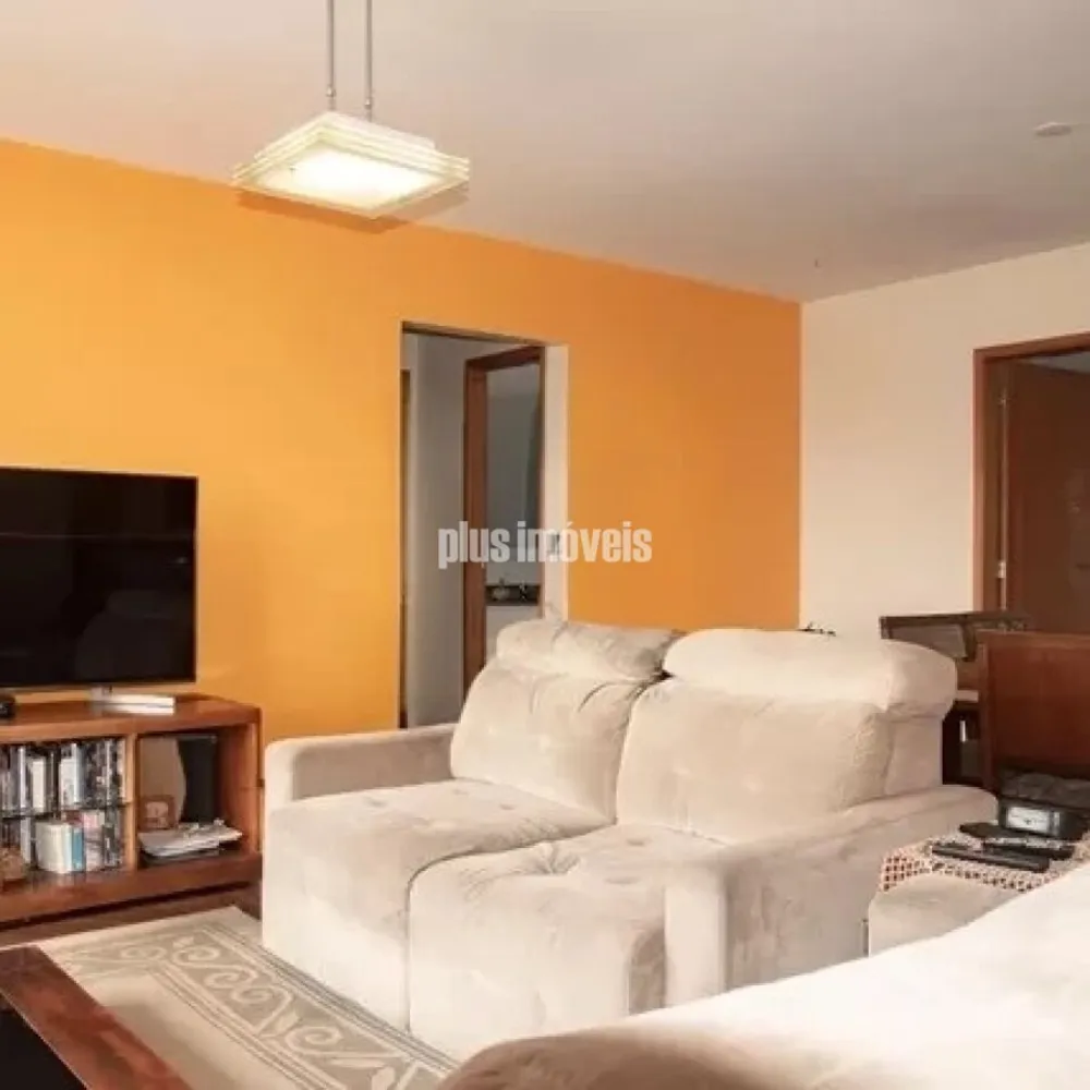Apartamento, 4 quartos, 150 m² - Foto 2