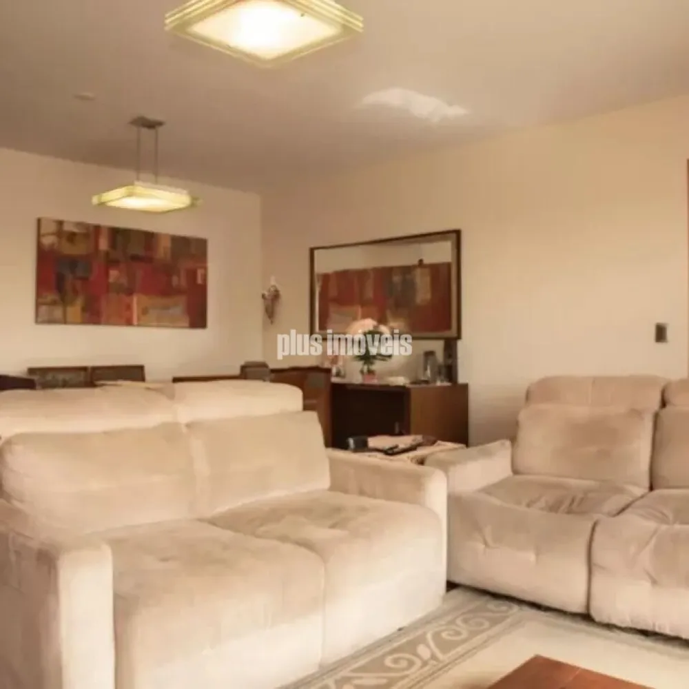 Apartamento, 4 quartos, 150 m² - Foto 1