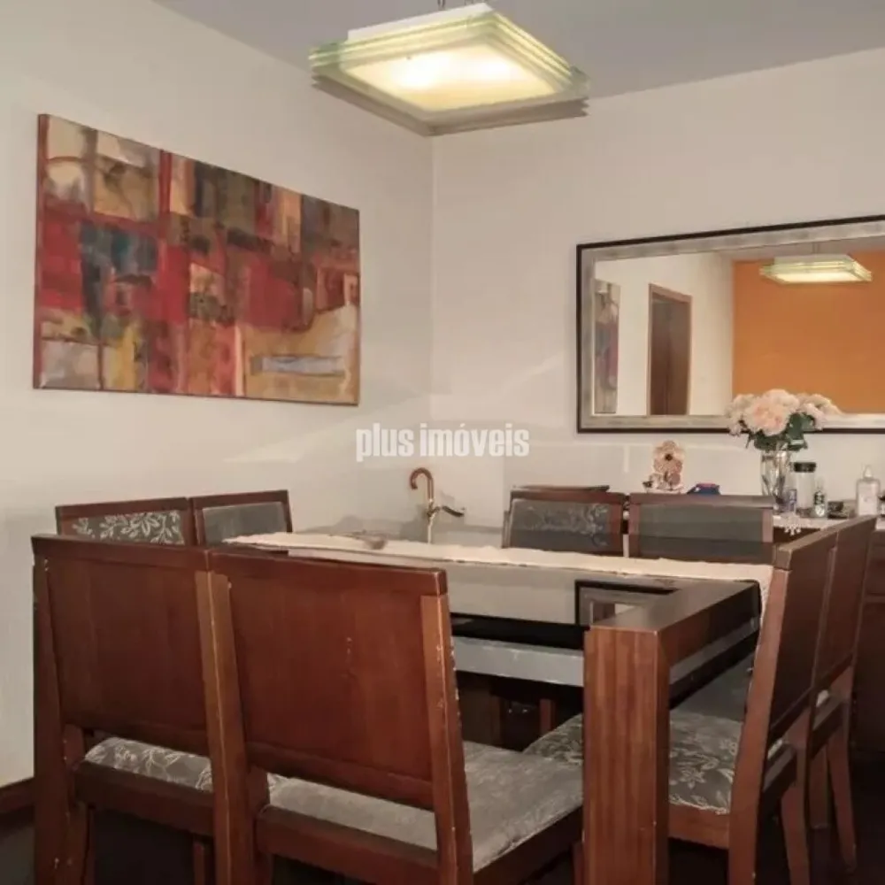 Apartamento, 4 quartos, 150 m² - Foto 3