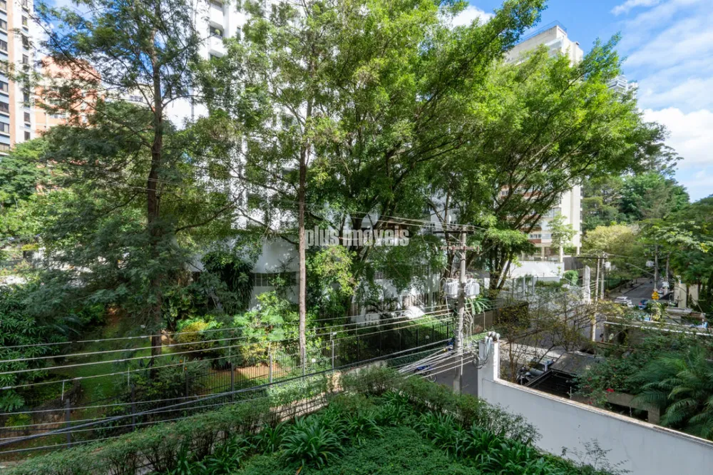 Apartamento, 4 quartos, 232 m² - Foto 2