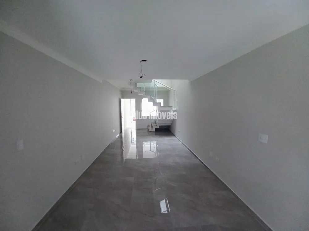 Casa, 3 quartos, 110 m² - Foto 1