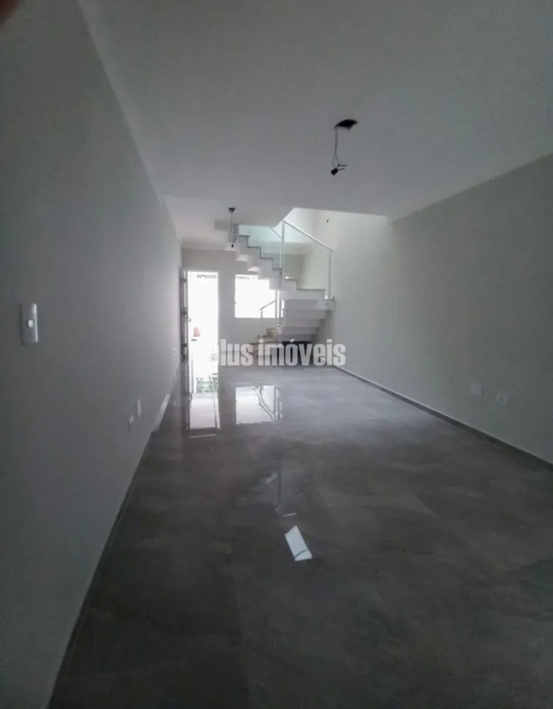 Casa, 3 quartos, 110 m² - Foto 4
