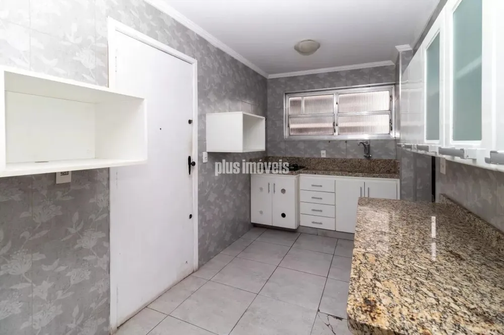 Apartamento, 3 quartos, 98 m² - Foto 1