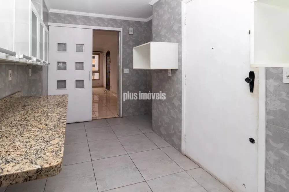 Apartamento, 3 quartos, 98 m² - Foto 2