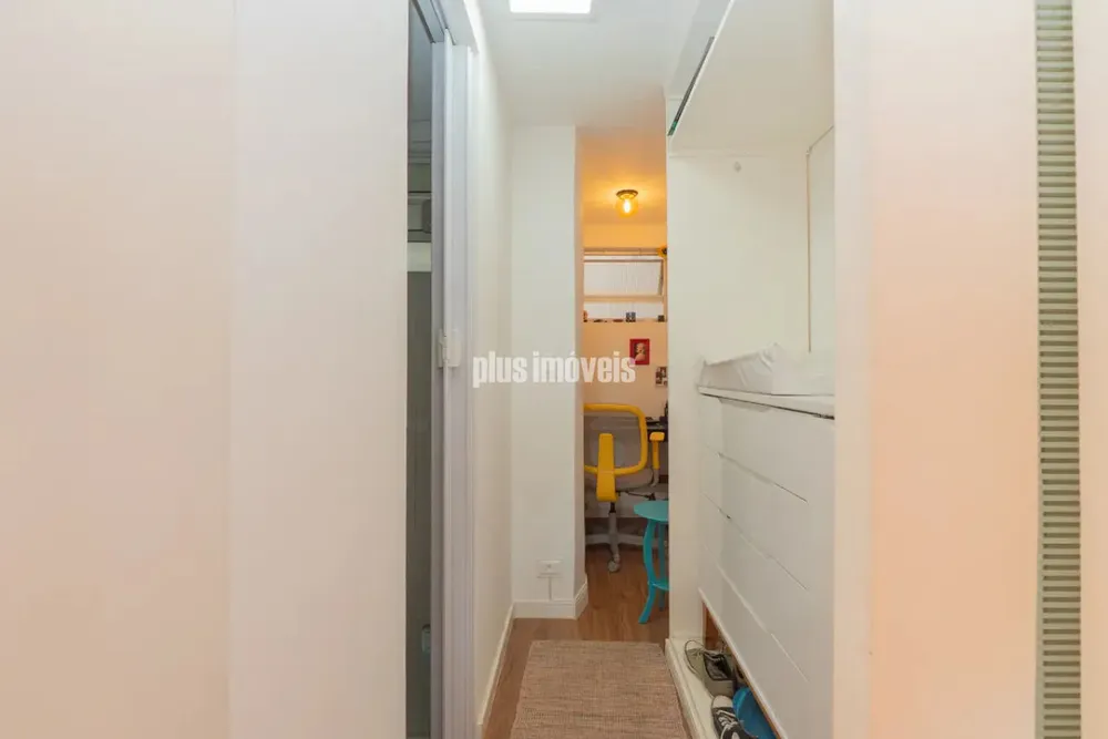 Apartamento, 2 quartos, 83 m² - Foto 4