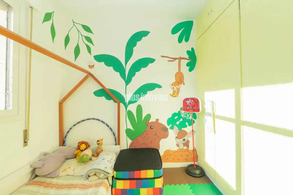 Apartamento, 2 quartos, 83 m² - Foto 3
