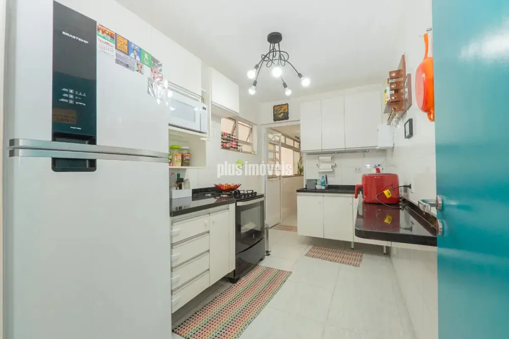 Apartamento, 2 quartos, 83 m² - Foto 2