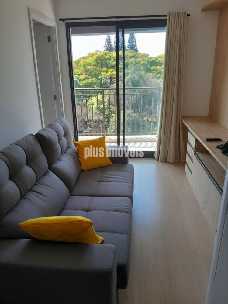 Apartamento, 1 quarto, 33 m² - Foto 22