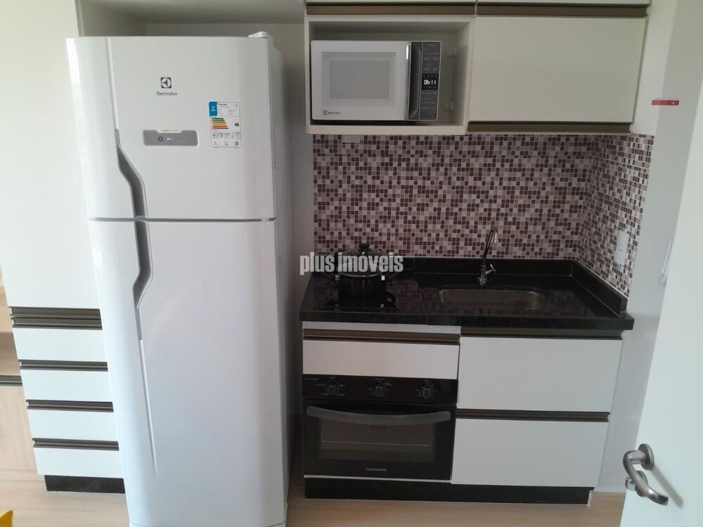 Apartamento, 1 quarto, 33 m² - Foto 17
