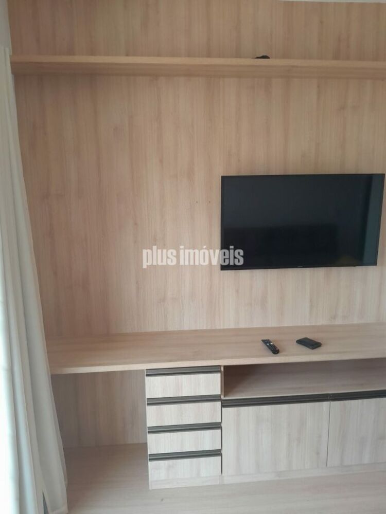 Apartamento, 1 quarto, 33 m² - Foto 9