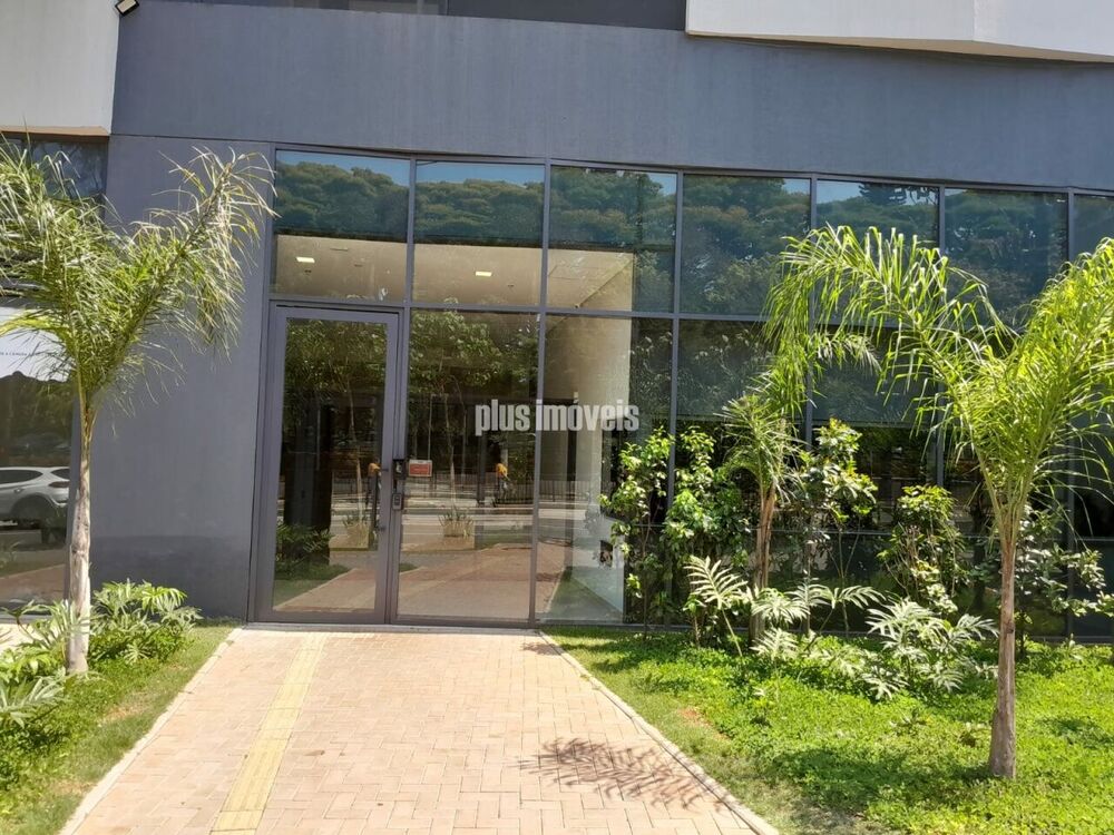 Apartamento, 1 quarto, 33 m² - Foto 12