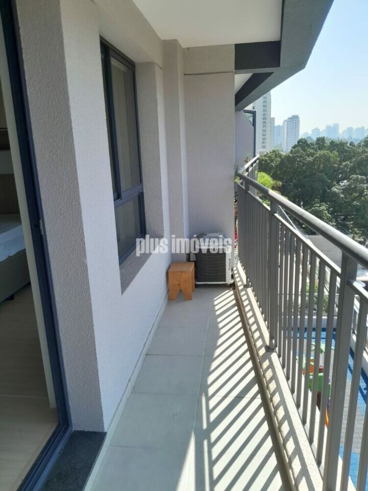 Apartamento, 1 quarto, 33 m² - Foto 15