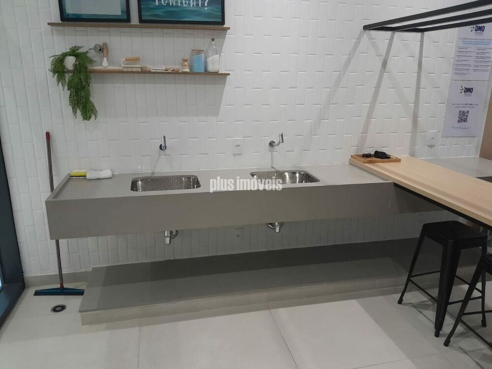 Apartamento, 1 quarto, 33 m² - Foto 11