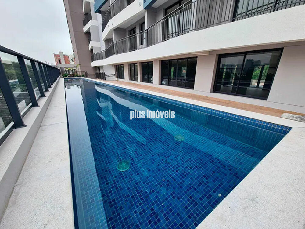 Apartamento, 1 quarto, 33 m² - Foto 8