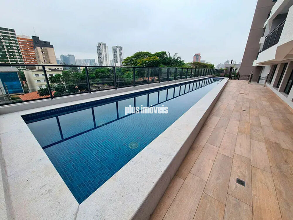 Apartamento, 1 quarto, 33 m² - Foto 25