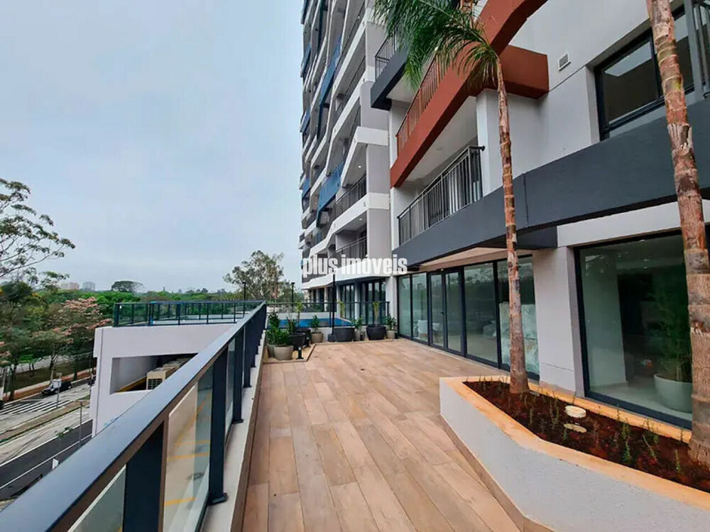 Apartamento, 1 quarto, 33 m² - Foto 19