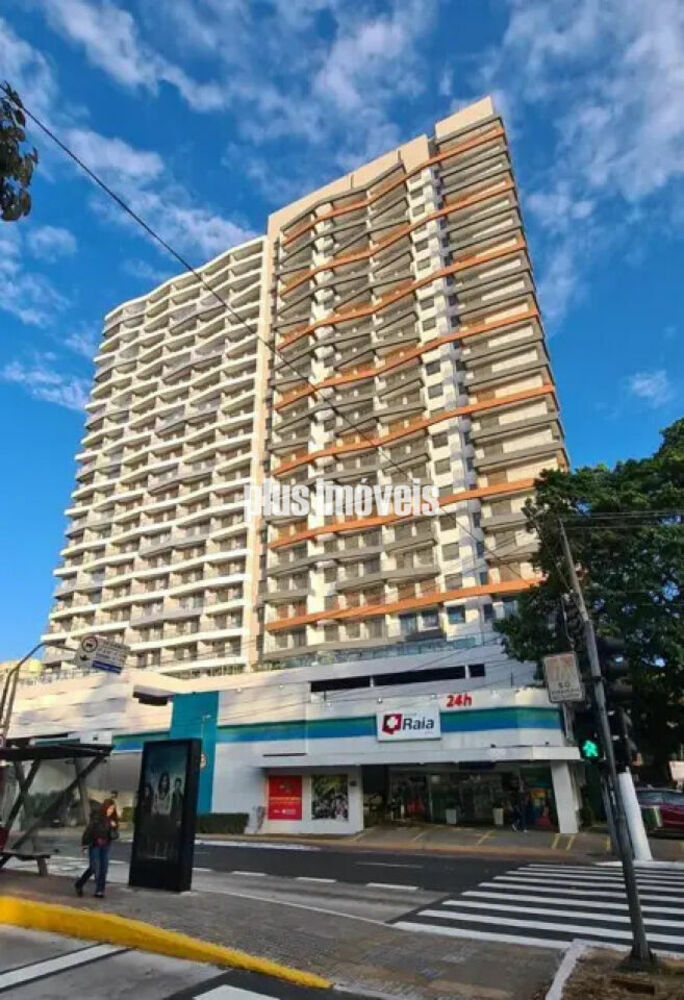 Apartamento, 1 quarto, 33 m² - Foto 23