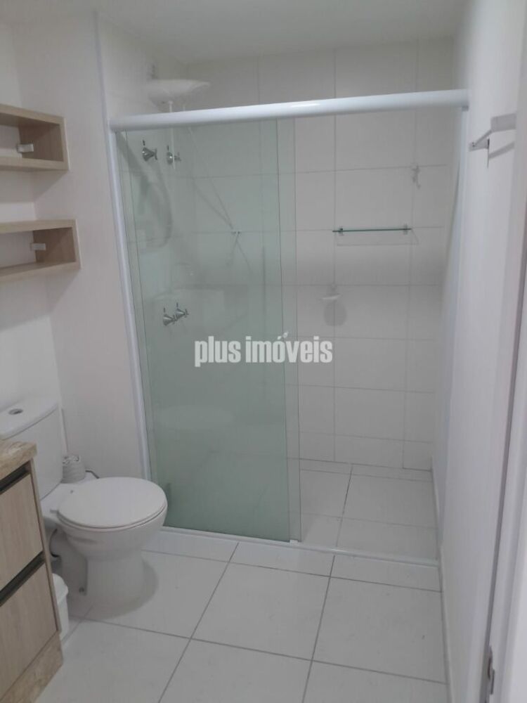 Apartamento, 1 quarto, 33 m² - Foto 4