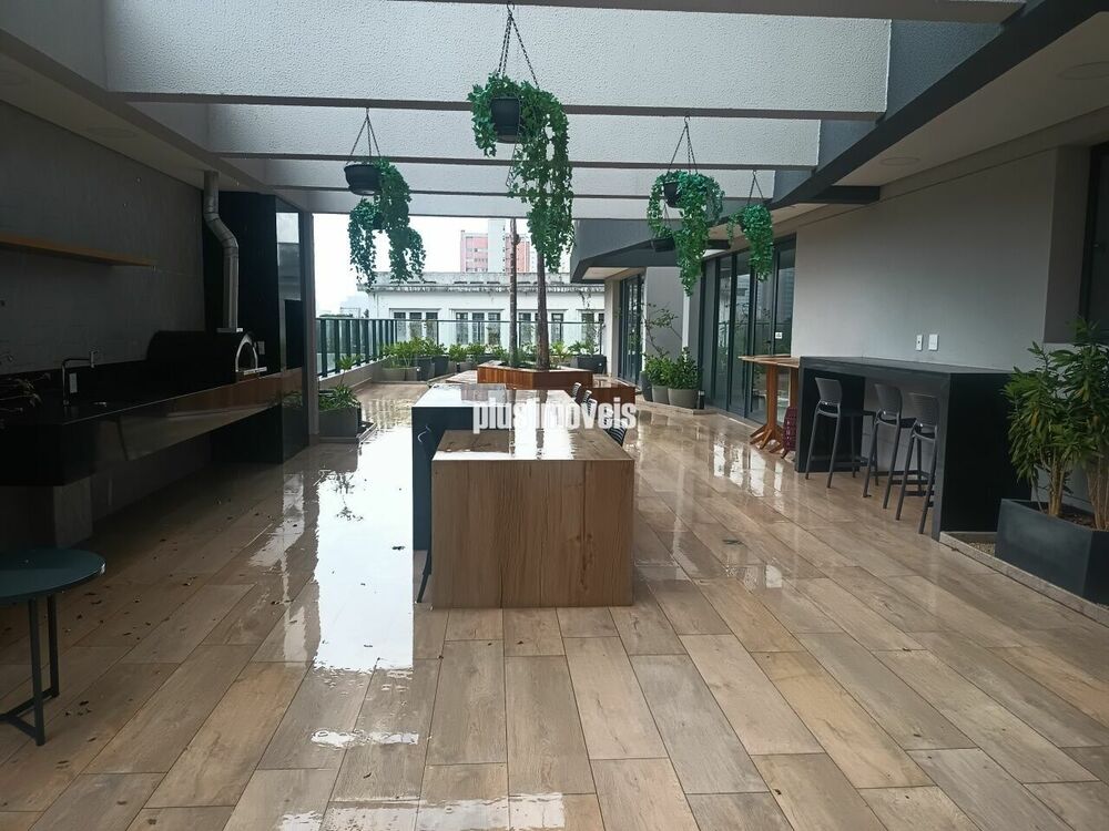 Apartamento, 1 quarto, 33 m² - Foto 21