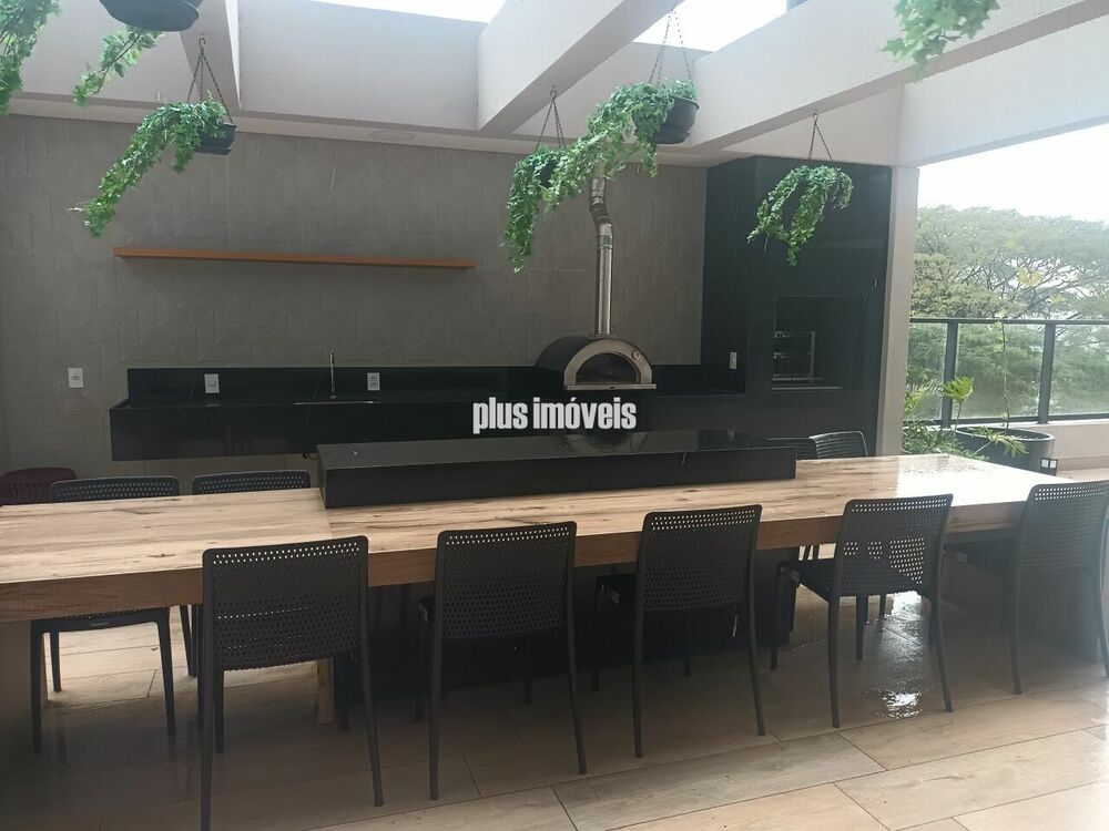 Apartamento, 1 quarto, 33 m² - Foto 5
