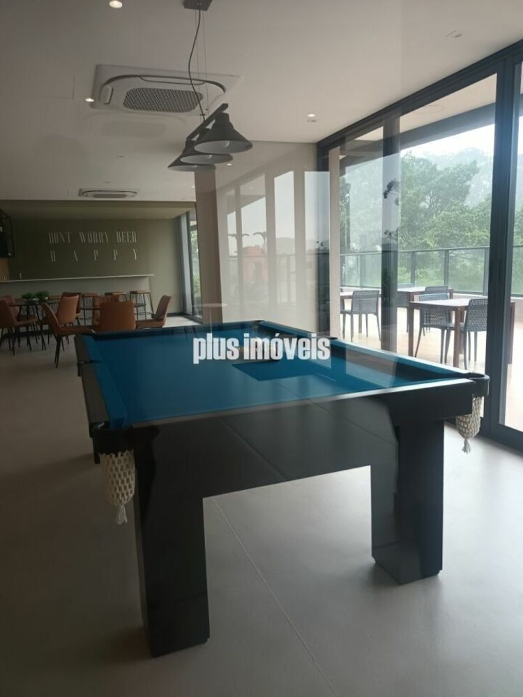 Apartamento, 1 quarto, 33 m² - Foto 3