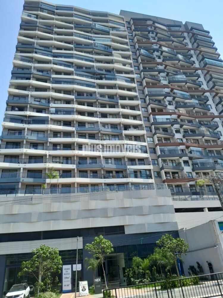 Apartamento, 1 quarto, 33 m² - Foto 26