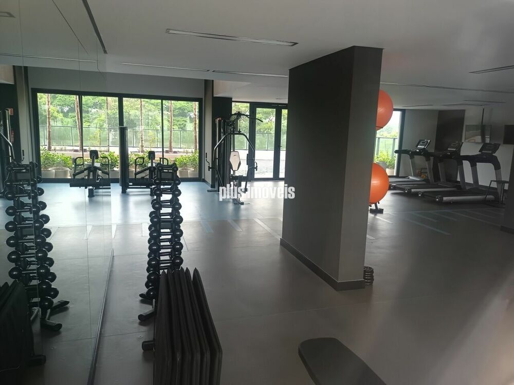 Apartamento, 1 quarto, 33 m² - Foto 6