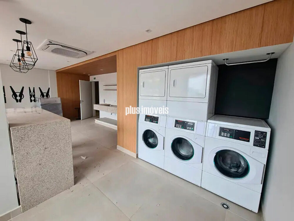 Apartamento, 1 quarto, 33 m² - Foto 18
