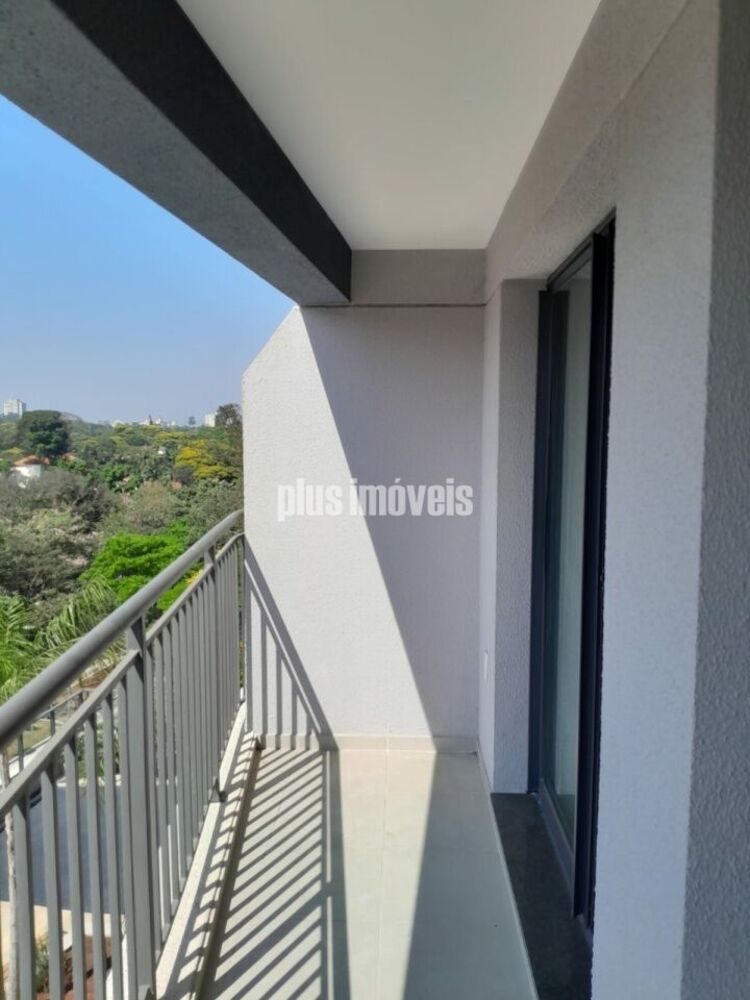 Apartamento, 1 quarto, 33 m² - Foto 27