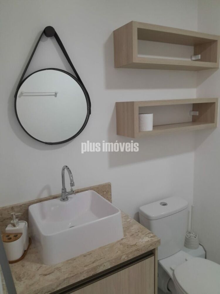 Apartamento, 1 quarto, 33 m² - Foto 20