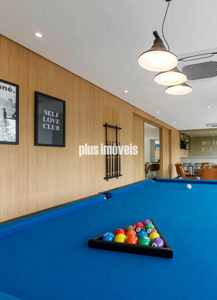 Apartamento, 1 quarto, 33 m² - Foto 14