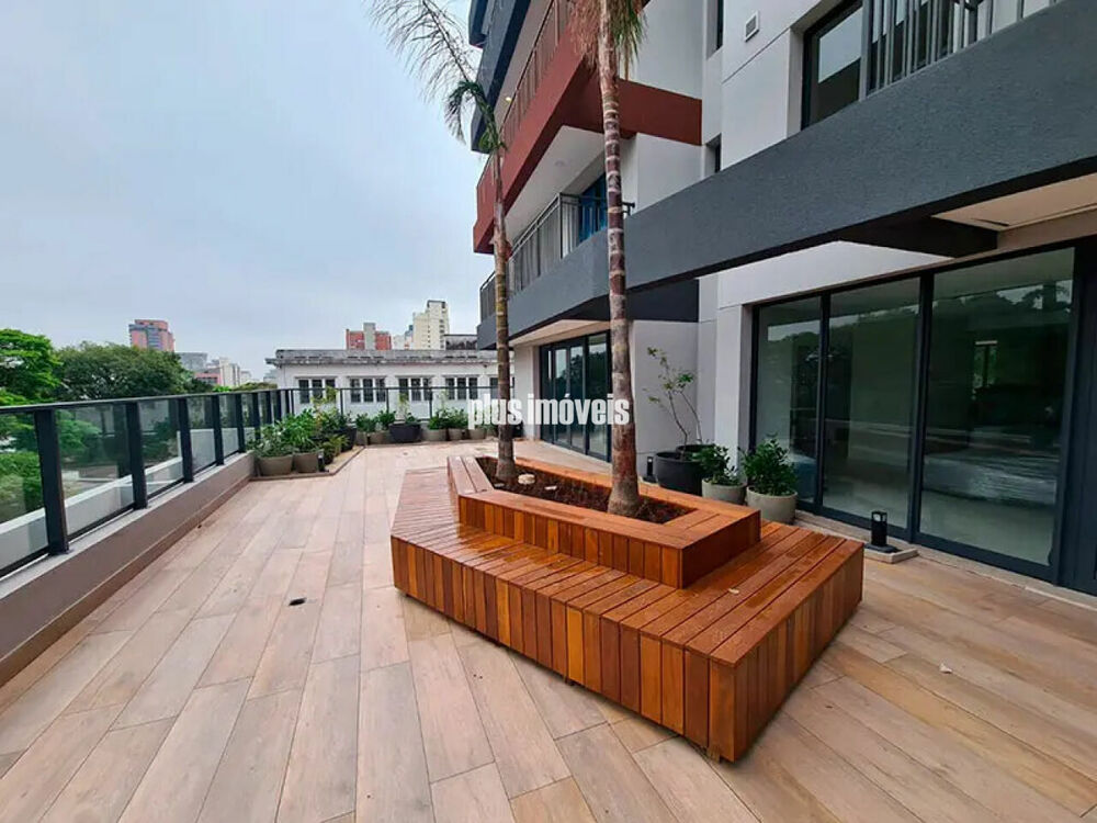 Apartamento, 1 quarto, 33 m² - Foto 7