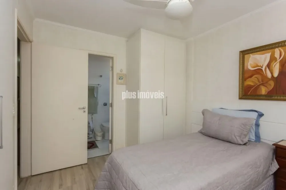 Apartamento, 3 quartos, 114 m² - Foto 2