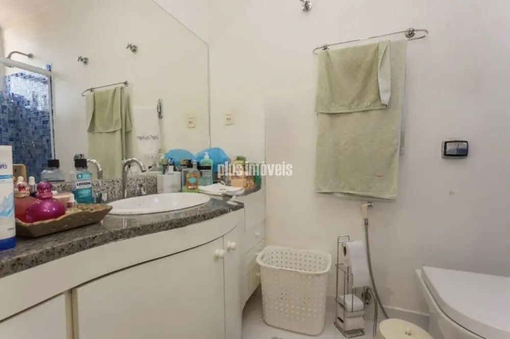 Apartamento, 3 quartos, 114 m² - Foto 4