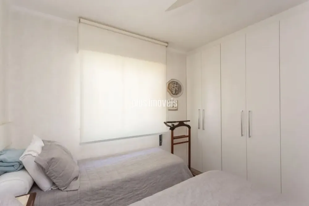 Apartamento, 3 quartos, 114 m² - Foto 3