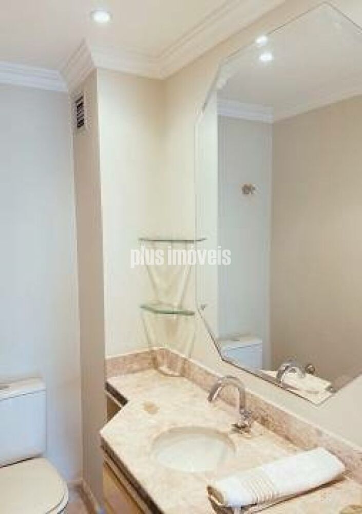 Apartamento, 4 quartos, 169 m² - Foto 11