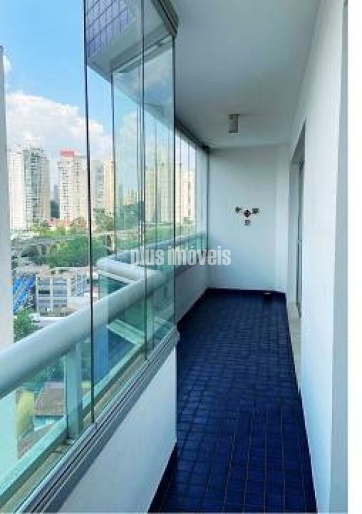Apartamento, 4 quartos, 169 m² - Foto 2