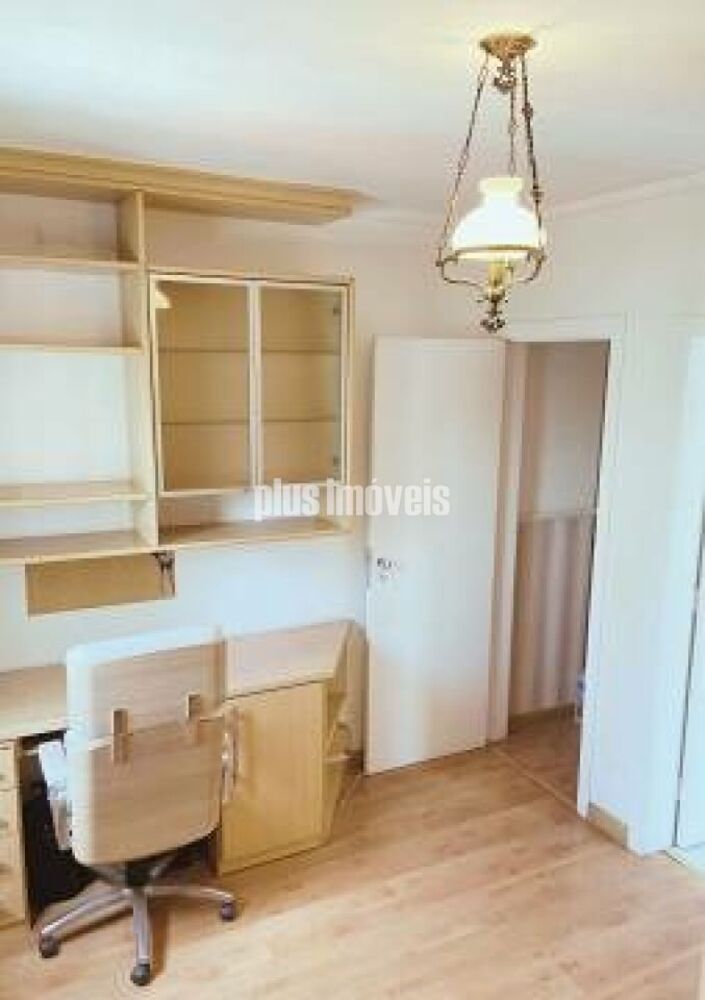 Apartamento, 4 quartos, 169 m² - Foto 1