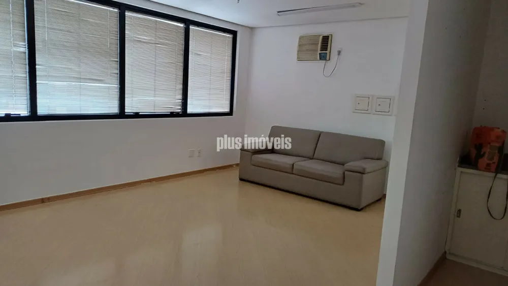 Sala-Conjunto, 32 m² - Foto 1