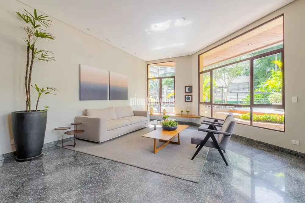 Apartamento, 3 quartos, 240 m² - Foto 2