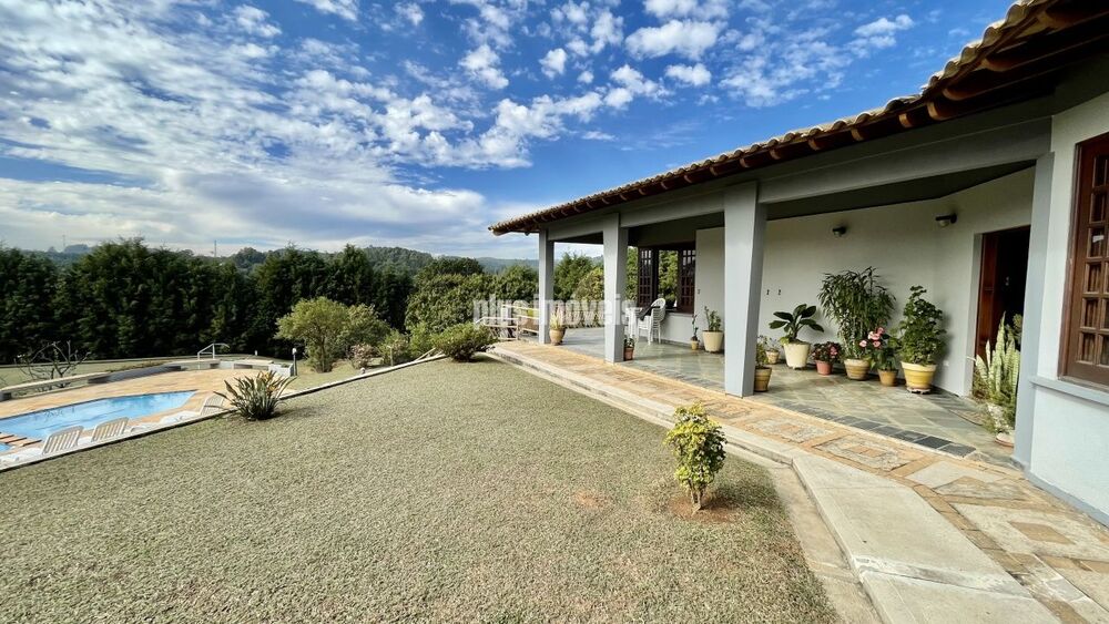 Casa de Condomínio, 4 quartos - Foto 11
