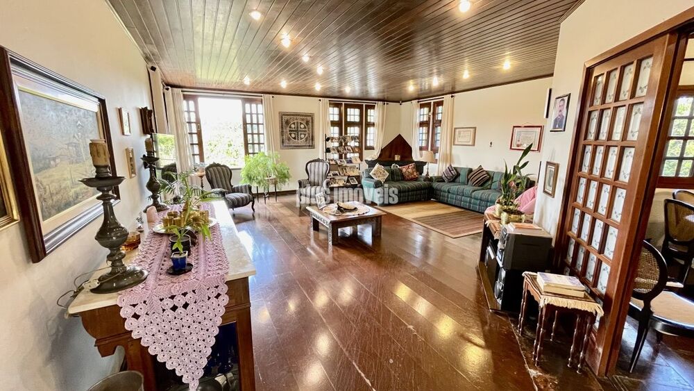 Casa de Condomínio, 4 quartos - Foto 8