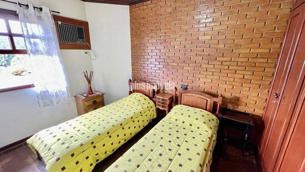 Casa de Condomínio, 4 quartos - Foto 15