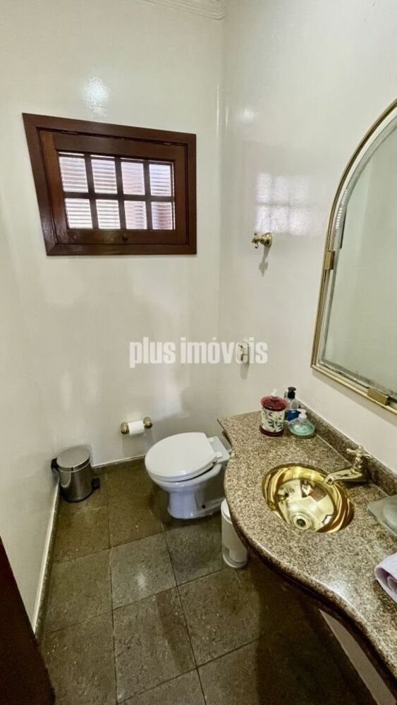 Casa de Condomínio, 4 quartos - Foto 18