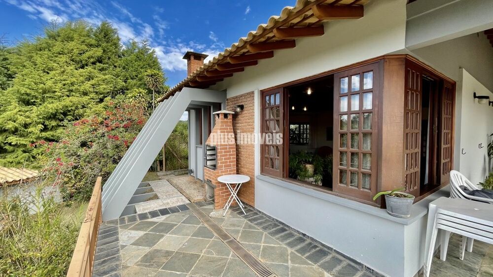 Casa de Condomínio, 4 quartos - Foto 17