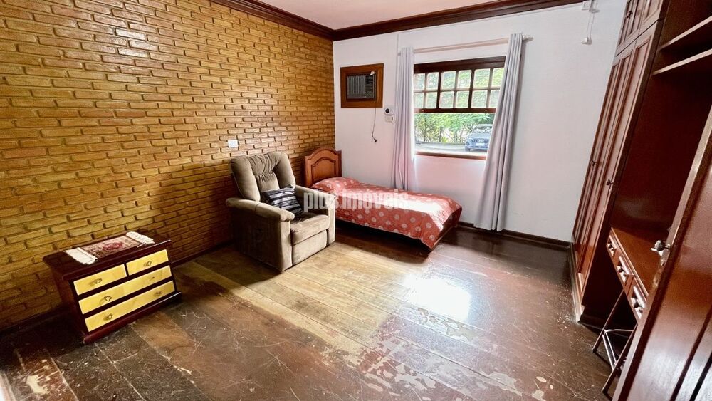 Casa de Condomínio, 4 quartos - Foto 13