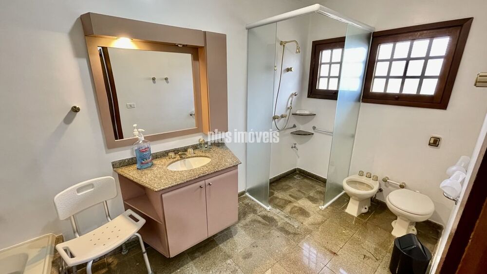 Casa de Condomínio, 4 quartos - Foto 14