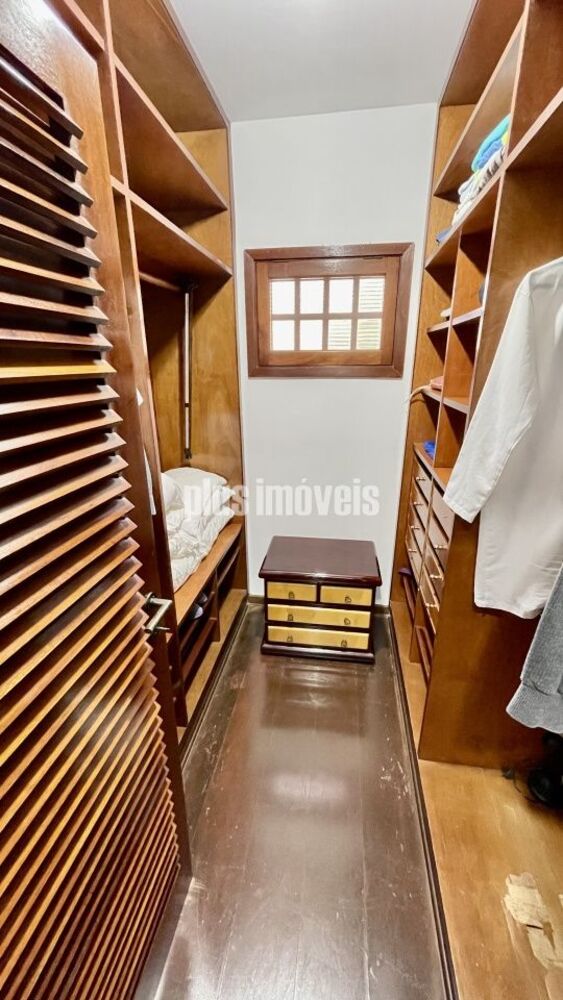 Casa de Condomínio à venda com 4 quartos, 412m² - Foto 8