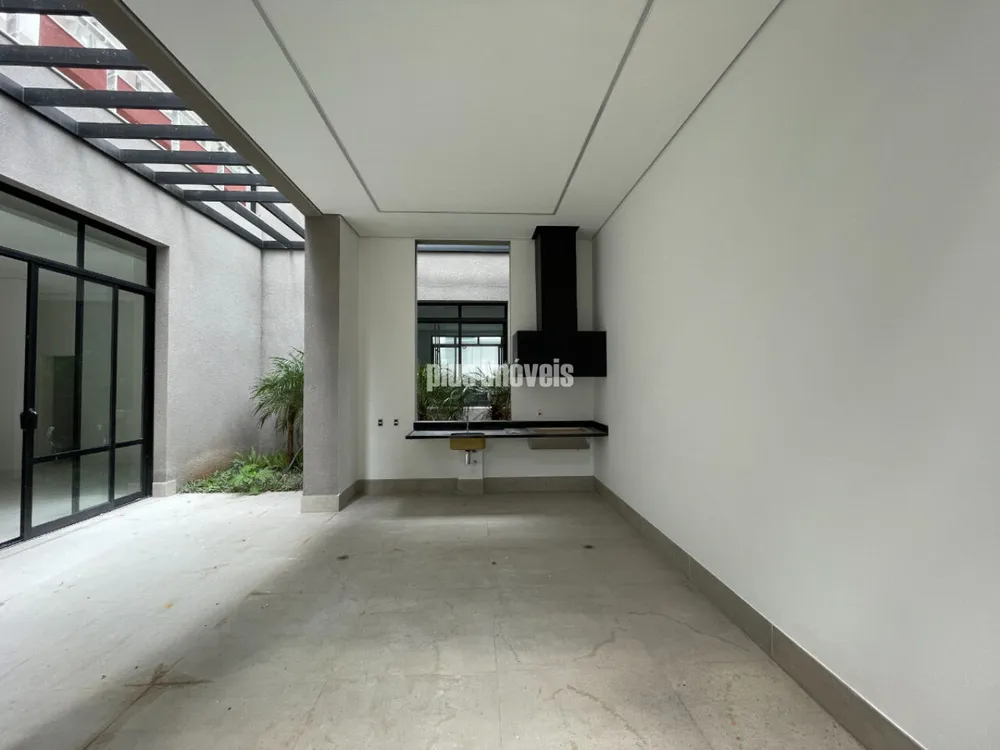 Apartamento, 3 quartos, 208 m² - Foto 1
